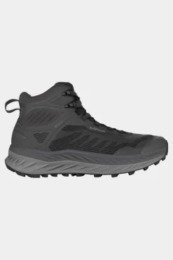 Lowa Fortux Gore-Tex QC Trailschoen