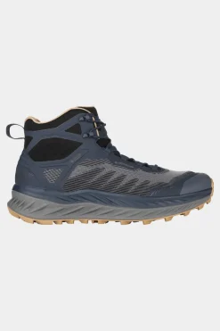 Lowa Fortux Gore-Tex QC Trailschoen