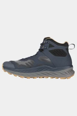 Lowa Fortux Gore-Tex QC Trailschoen