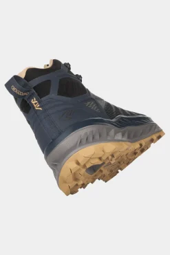 Lowa Fortux Gore-Tex QC Trailschoen