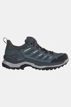 Lowa Innovo Gore-Tex Lo Wandelschoen
