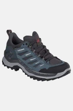 Lowa Innovo Gore-Tex Lo Wandelschoen