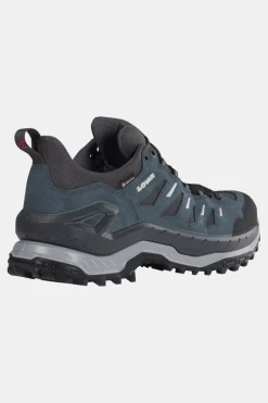 Lowa Innovo Gore-Tex Lo Wandelschoen