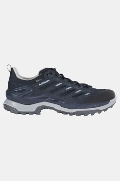 Lowa Innovo Gore-Tex Lo Wandelschoen Dames