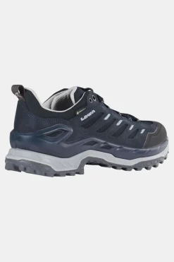 Lowa Innovo Gore-Tex Lo Wandelschoen Dames