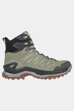 Lowa Innovo Gore-Tex Mid Wandelschoen