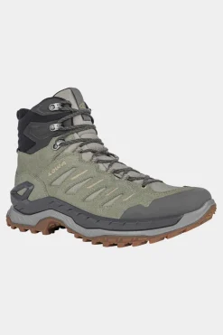 Lowa Innovo Gore-Tex Mid Wandelschoen