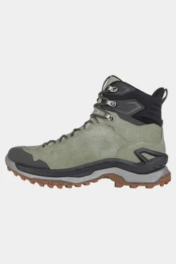 Lowa Innovo Gore-Tex Mid Wandelschoen