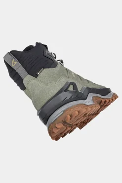 Lowa Innovo Gore-Tex Mid Wandelschoen