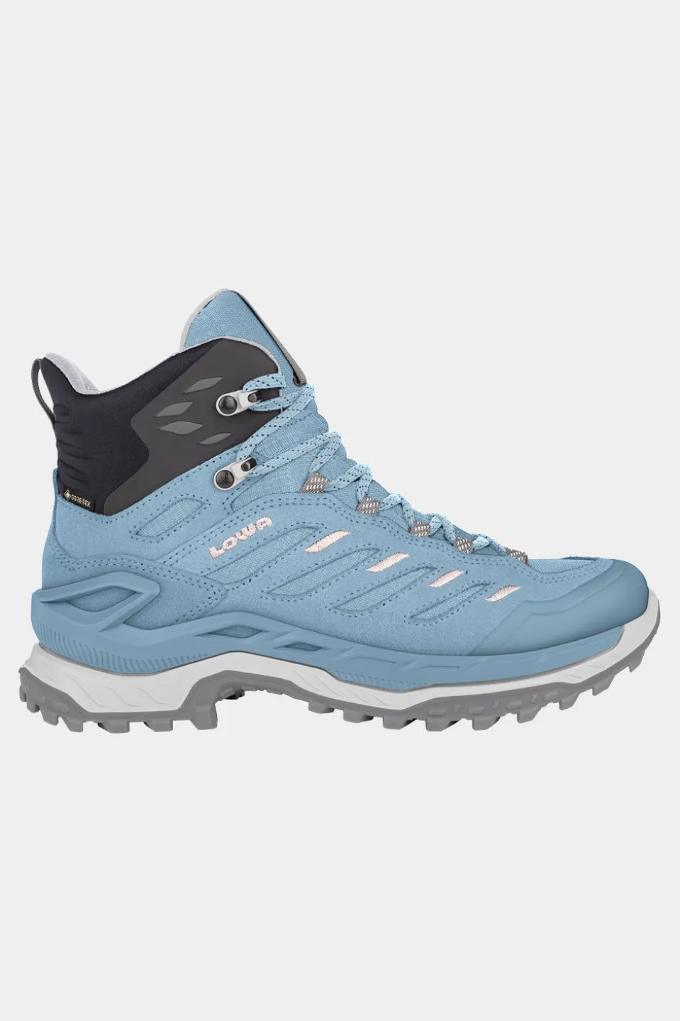 Lowa Innovo Gore-Tex Mid Wandelschoen Dames