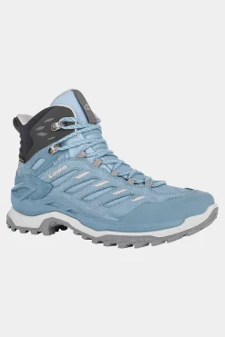 Lowa Innovo Gore-Tex Mid Wandelschoen Dames