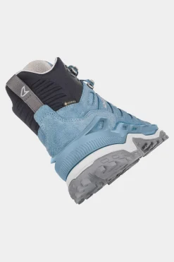 Lowa Innovo Gore-Tex Mid Wandelschoen Dames
