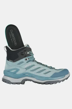 Lowa Innovo Gore-Tex Mid Wandelschoen Dames