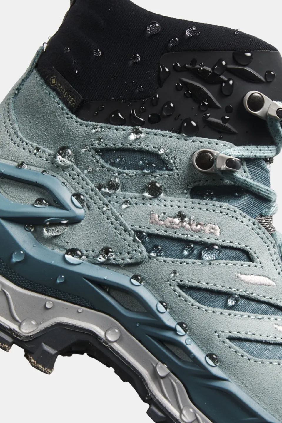 Lowa Innovo Gore-Tex Mid Wandelschoen Dames
