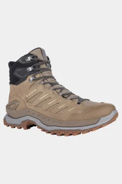 Lowa Innovo Gore-Tex Mid Wandelschoen
