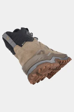 Lowa Innovo Gore-Tex Mid Wandelschoen