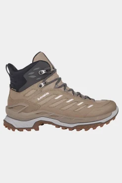 Lowa Innovo Gore-Tex Mid Wandelschoen Dames