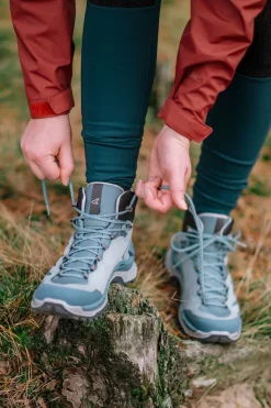 Lowa Innovo Gore-Tex Mid Wandelschoen Dames