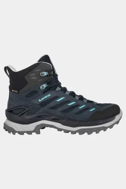 Lowa Innovo Gore-Tex Mid Wandelschoen Dames