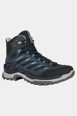 Lowa Innovo Gore-Tex Mid Wandelschoen Dames