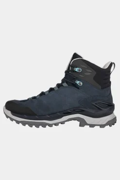 Lowa Innovo Gore-Tex Mid Wandelschoen Dames