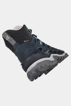 Lowa Innovo Gore-Tex Mid Wandelschoen Dames