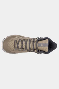 Lowa Innovo Mid Wandelschoen Dames