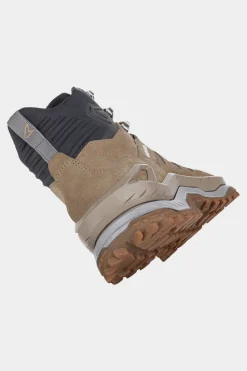Lowa Innovo Mid Wandelschoen