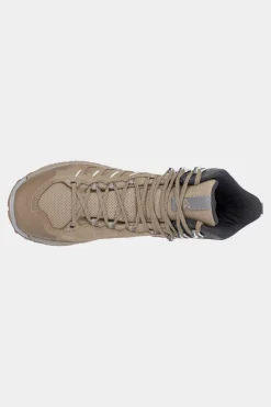 Lowa Innovo Mid Wandelschoen