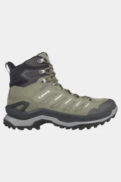 Lowa Innovo Mid Wandelschoen