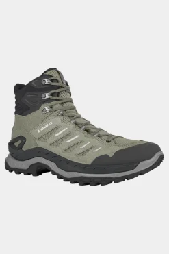 Lowa Innovo Mid Wandelschoen