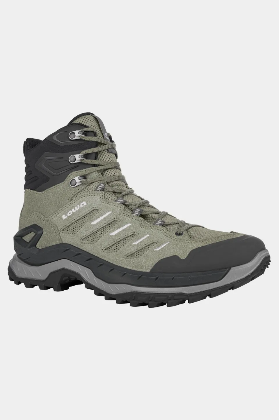 Lowa Innovo Mid Wandelschoen