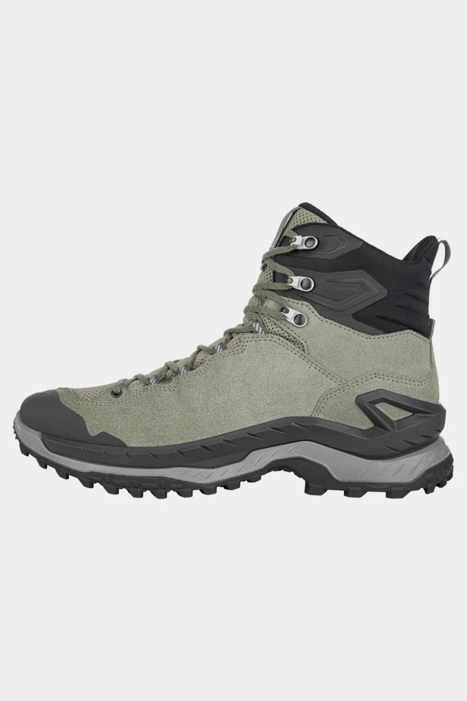 Lowa Innovo Mid Wandelschoen