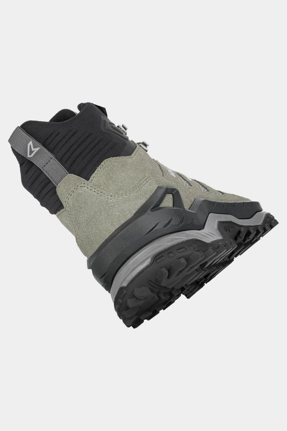 Lowa Innovo Mid Wandelschoen