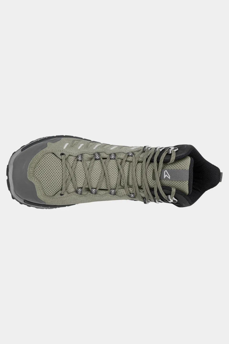 Lowa Innovo Mid Wandelschoen
