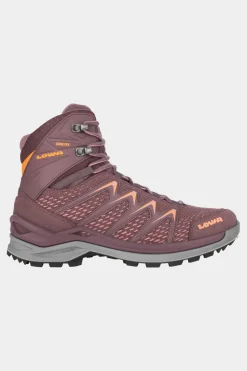 Lowa Innox Pro Gore-Tex Mid Wandelschoen Dames