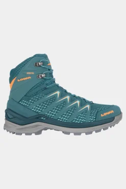 Lowa Innox Pro GTX Mid Wandelschoenen Dames