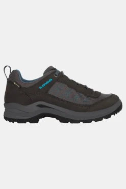 Lowa Low Taurus Pro Gore-Tex Low Dames