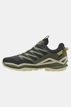 Lowa Maddox Pro Gore-Tex Lo Wandelschoen