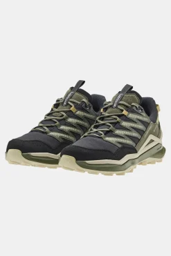 Lowa Maddox Pro Gore-Tex Lo Wandelschoen