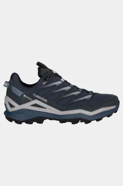 Lowa Maddox Pro Gore-Tex Lo Wandelschoen