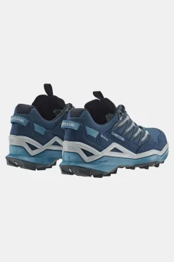 Lowa Maddox Pro Gore-Tex Lo Wandelschoen