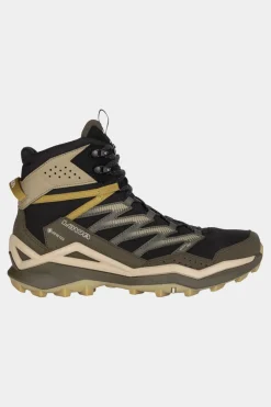 Lowa Maddox Pro Gore-Tex Mid Wandelschoen