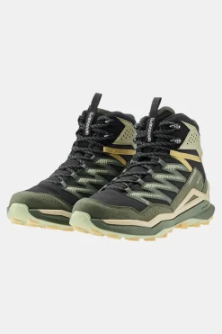 Lowa Maddox Pro Gore-Tex Mid Wandelschoen