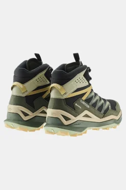 Lowa Maddox Pro Gore-Tex Mid Wandelschoen