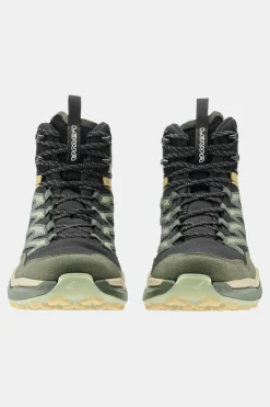 Lowa Maddox Pro Gore-Tex Mid Wandelschoen