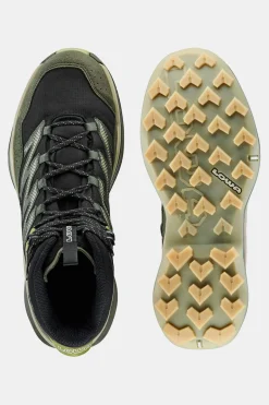 Lowa Maddox Pro Gore-Tex Mid Wandelschoen