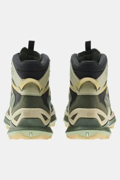 Lowa Maddox Pro Gore-Tex Mid Wandelschoen