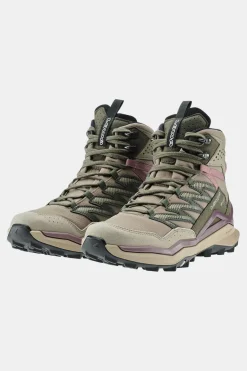 Lowa Maddox Pro Gore-Tex Mid Wandelschoen Dames
