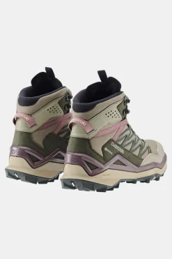 Lowa Maddox Pro Gore-Tex Mid Wandelschoen Dames